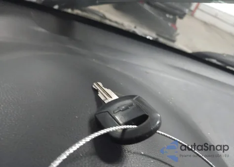 2012 Chevrolet Captiva Sport Ltz z USA, uszkodzony, nr VIN 3GNFL4E54CS544549